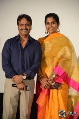 Moodu Mukkallo Cheppalante Movie Audio Launch